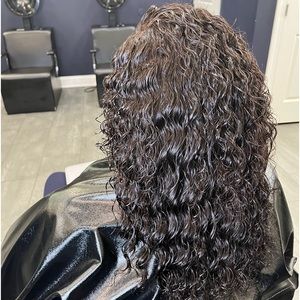 2-bundle or Wigs 18-30 inches Raw Hair Extensions Top Quality Top Grade